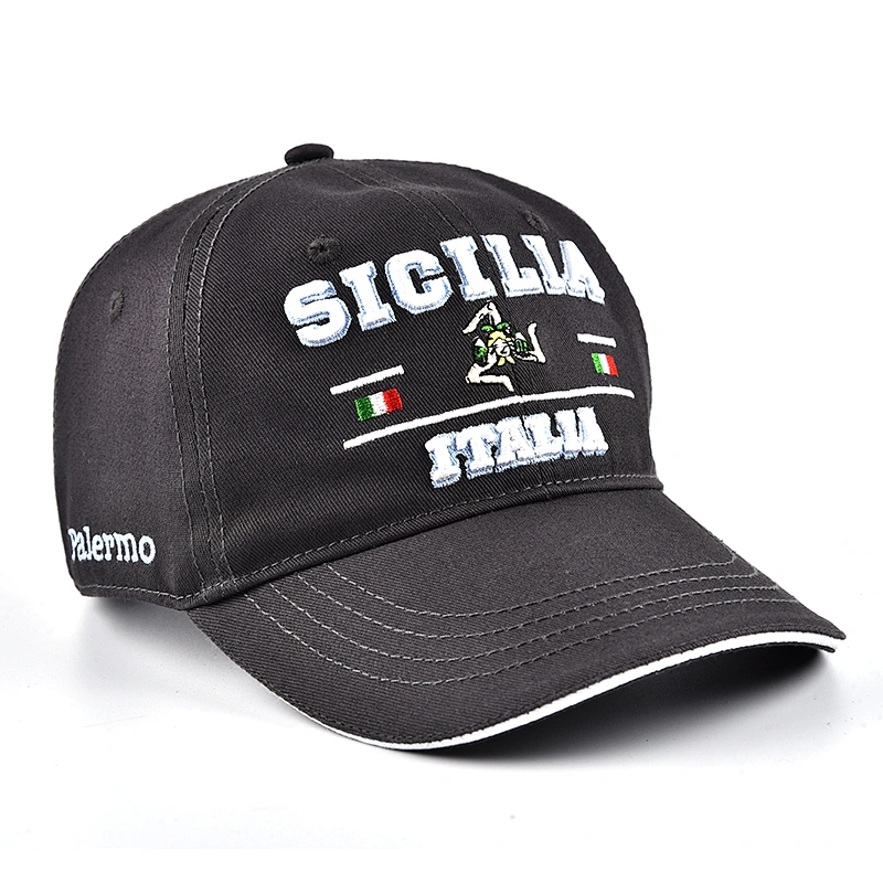 2019 Newest Fashion Embroidery Baseball Cap Hat