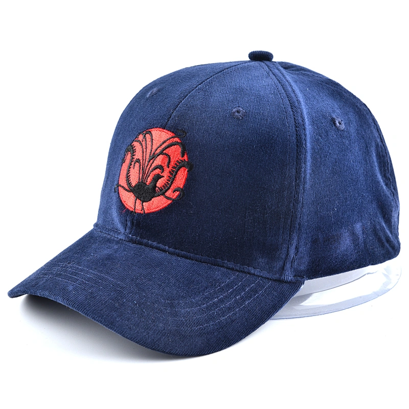 2020 fashion embroidered baseball caps men gorras 6 panel sports caps