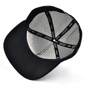 fashion wholesale embroidery logo mesh  hat,custom  cap