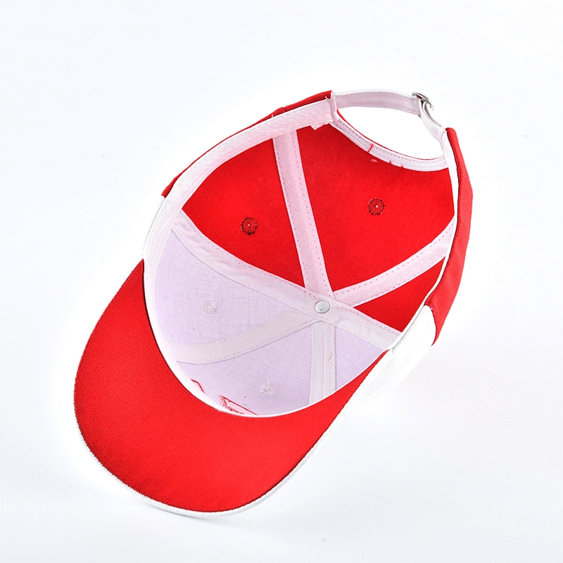 2020 embroidery logo sports caps china manufacturer custom hats gorras