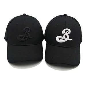 wholesale hats and caps men with Customized logo