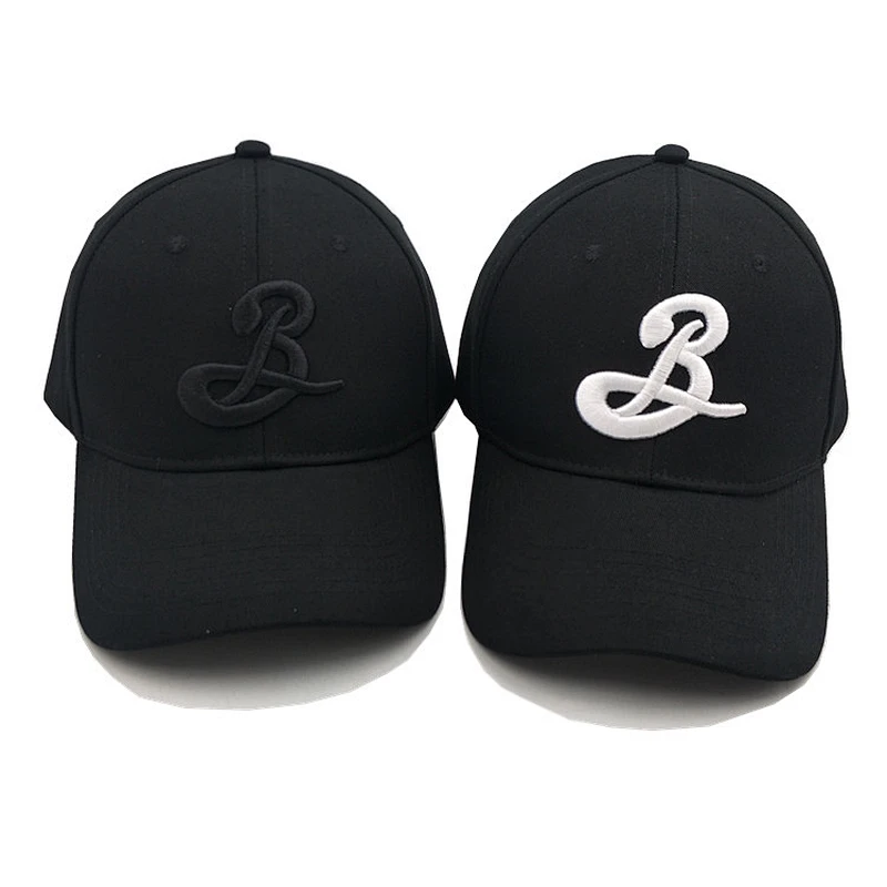 wholesale hats and caps men with Customized logo