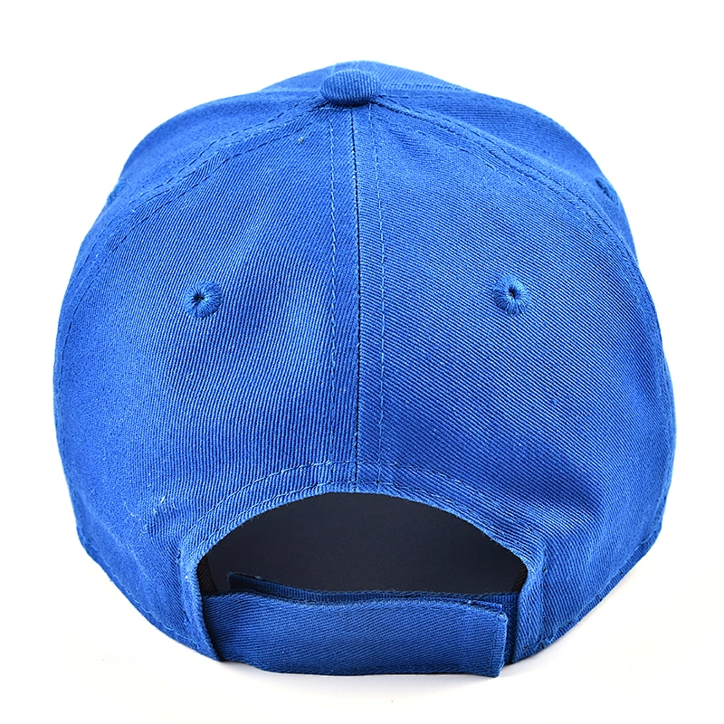 customized made cotton trukerl Hat sports baseball cap and hat with embroidery and logo