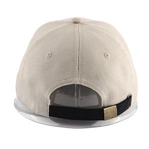 100%cotton hat sport custom baseball cap embroidered