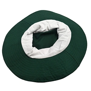 Outdoor Sun Protection Fishing Hat Bucket Caps with Strap for Mens