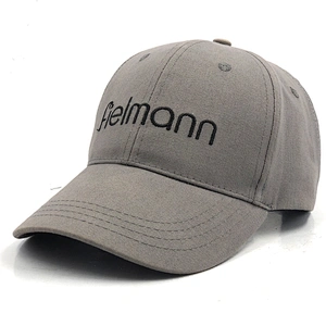 China Manufacturer Wholesale Baseball Hat Mens Sport Caps