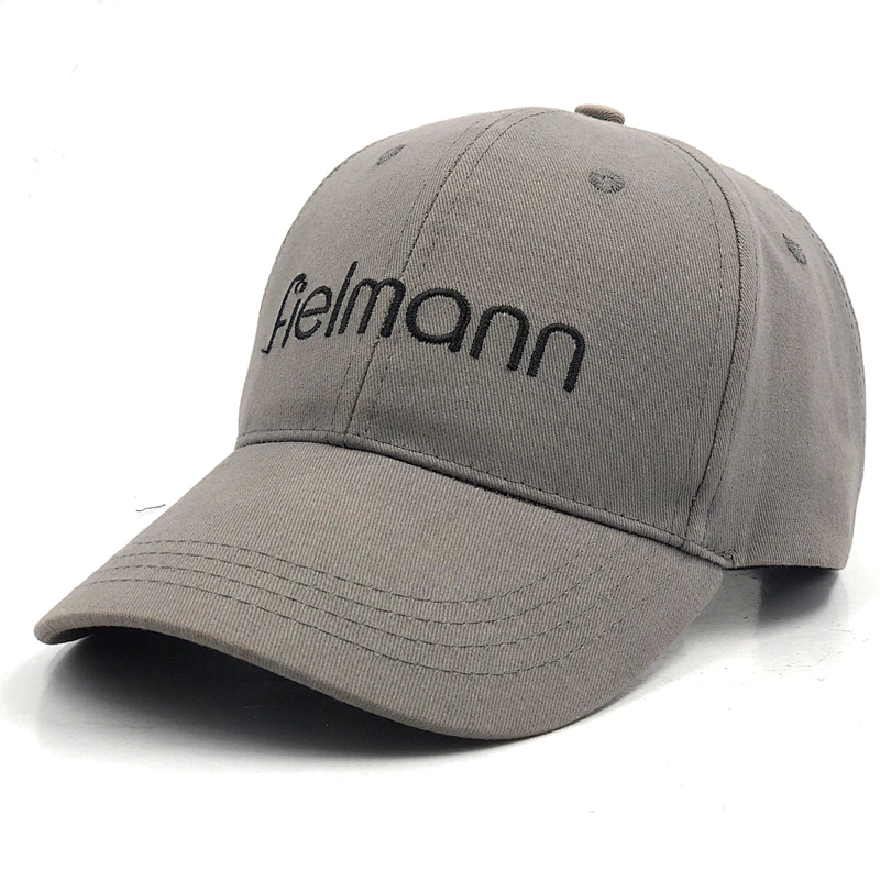 China Manufacturer Wholesale Baseball Hat Mens Sport Caps