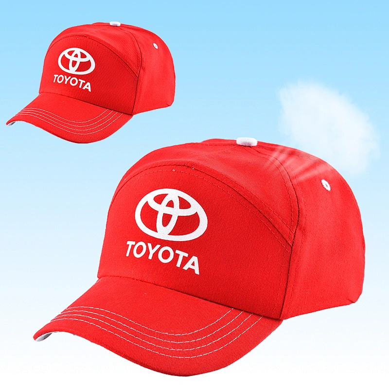 custom logo Sports Baseball Cap And Hatwholesale factory price