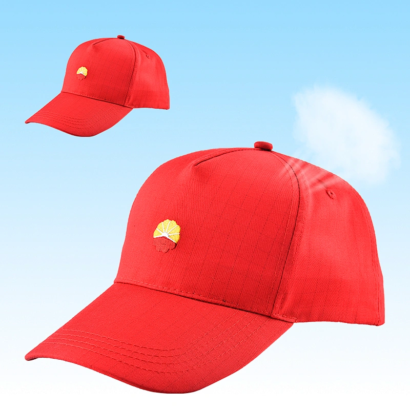 5 panel custom sports cap wholesale factory price golf hat with embroidery logo