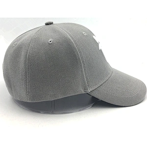 Custom Embroidery Logo Mens Dad Cricket Sport Caps in Stock