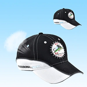 baseball golf cap  fashion high quality Promotional caps custom logo wholesale factory price
