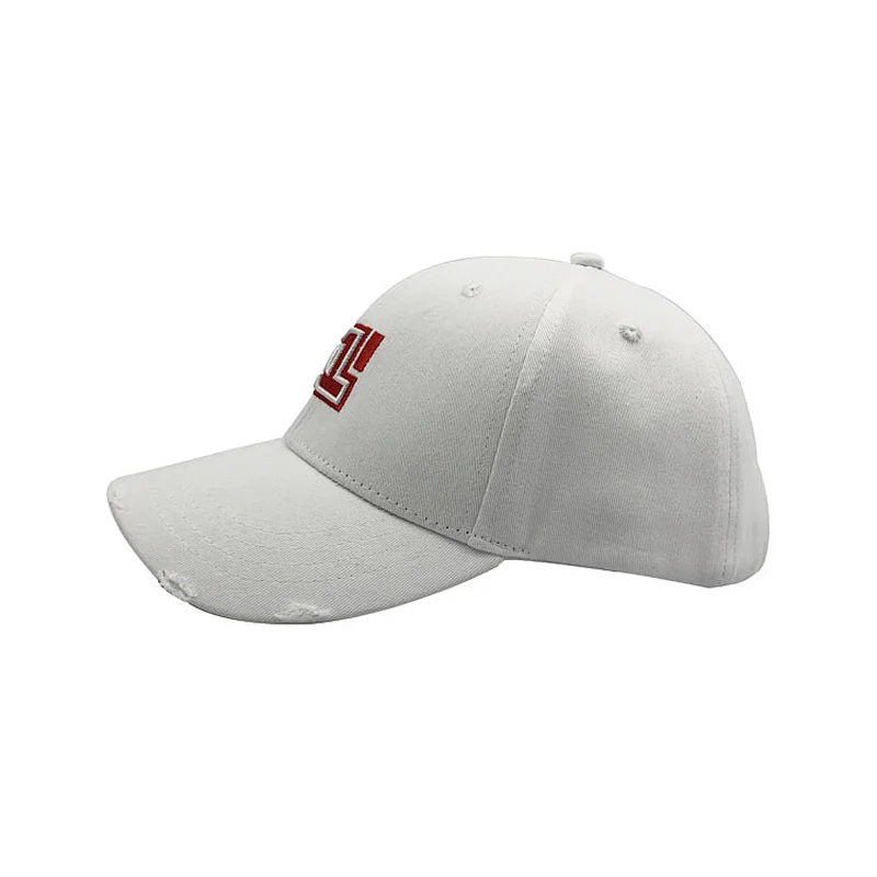 2020 fashion baseball cap china manufacturer embroidery logo cap hat