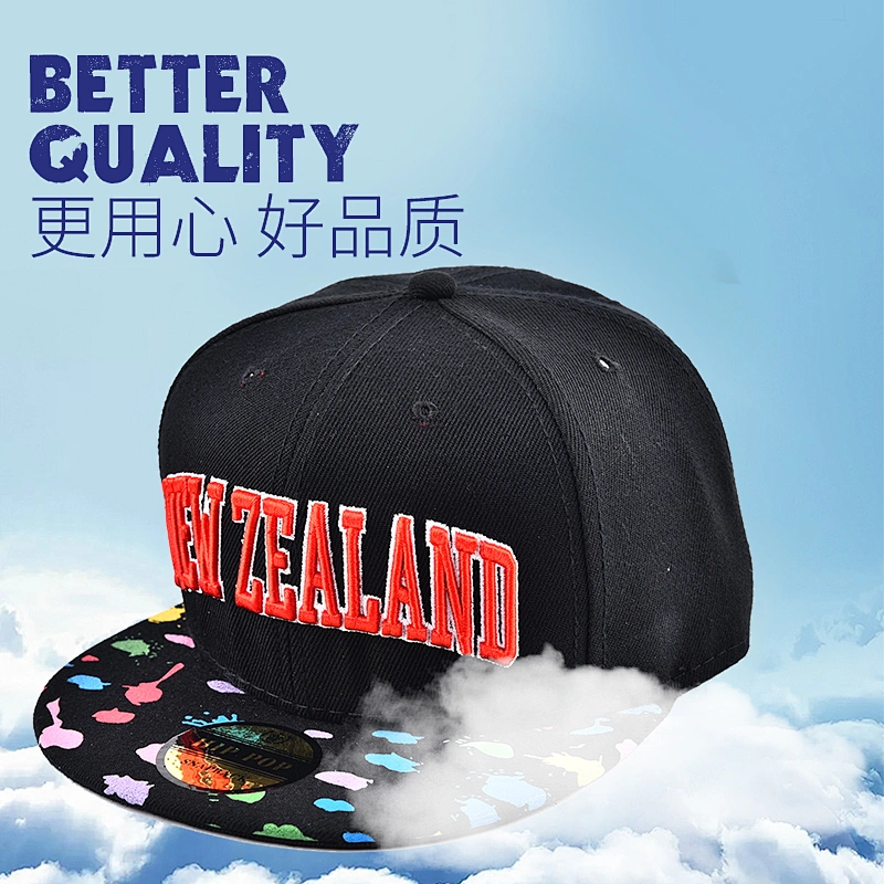 Fashion Custom Design Snapback/ baseball Hat/ Men Cap and Hat With Logo