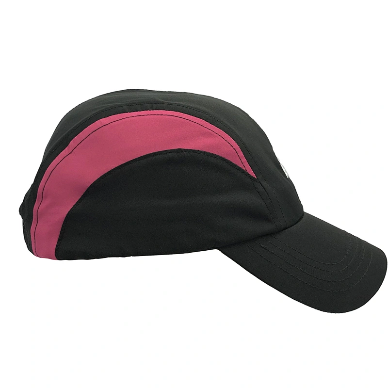 2020 Factory Price Outdoor Sports Men Women Hat 100% Cotton 6 Panel Plain Baseball Cap