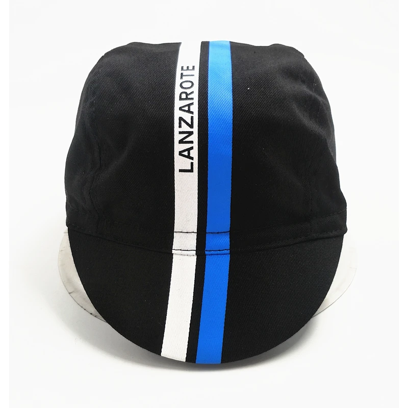 New Design Men Outdoor Cycling Sunscreen UV Cap Sun Protective Hat