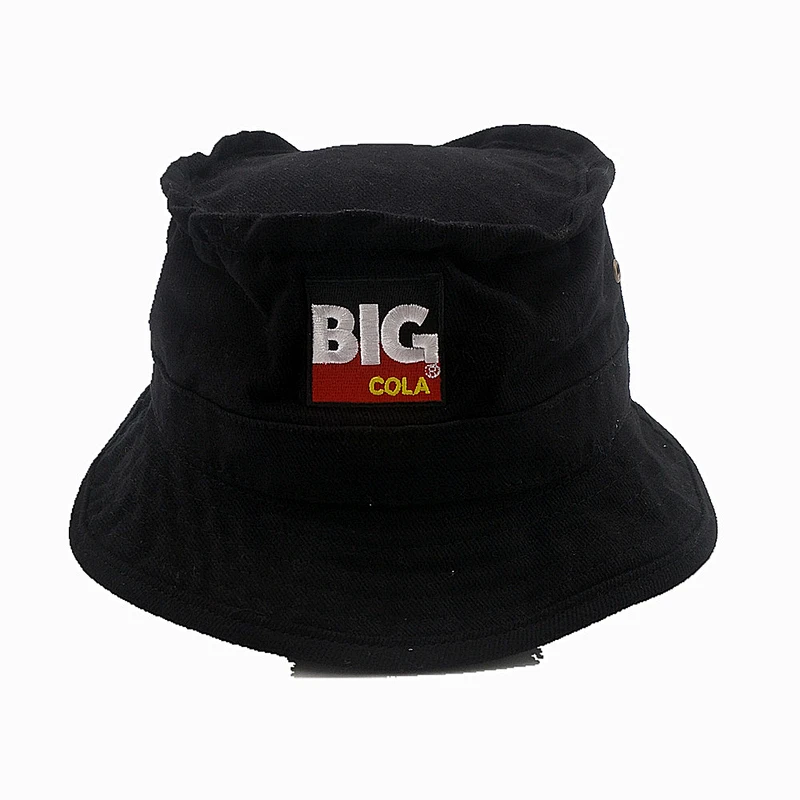 Good saling Bucket Hat with Customized logo Fishing Cap and Hats