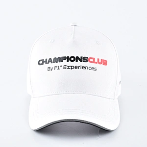 Printing Logo 5 panel cap Baseball caps Custom
