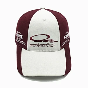 High quality baseball caps 6 panel baseball cap Cotton cap