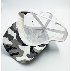 Custom Jungle Trucker Hats and Hat Camo Hat Camouflage Caps