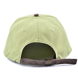 customized made cotton trukerl Hat sports baseball cap and hat with embroidery and logo