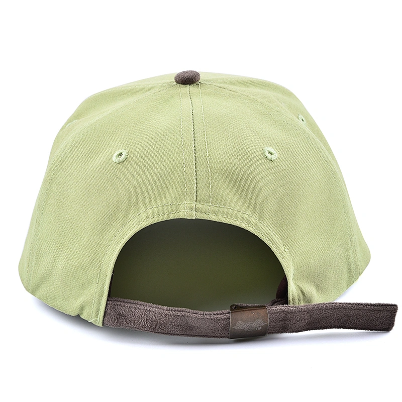 customized made cotton trukerl Hat sports baseball cap and hat with embroidery and logo