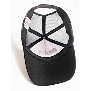 Cute Children Kids 100% Cotton Baseball Caps Trucker Hat With customized logo