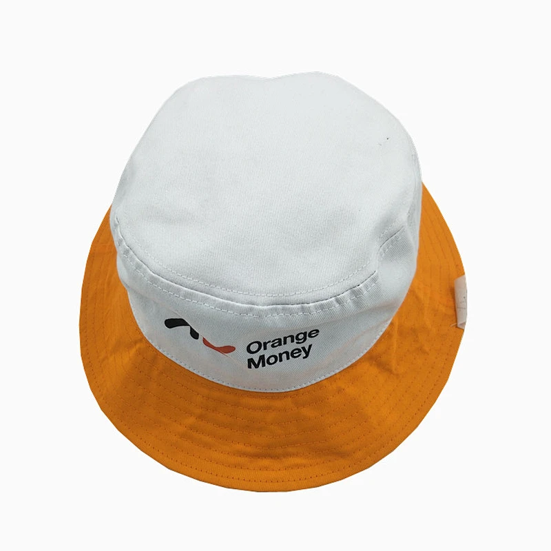 High quality good saling Bucket Hat with Customized logo