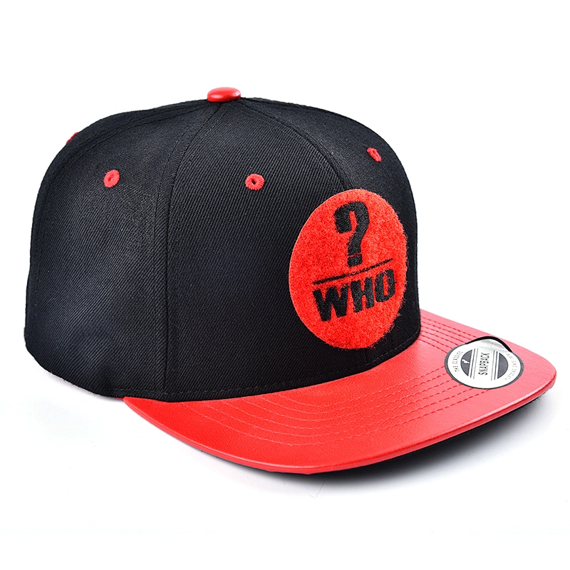 fashion wholesale cotton embroidery logo hat,custom  cap