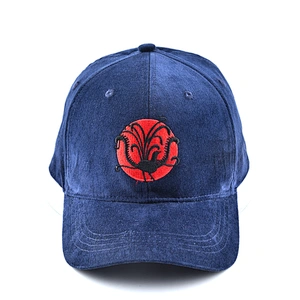 2020 fashion embroidered baseball caps men gorras 6 panel sports caps