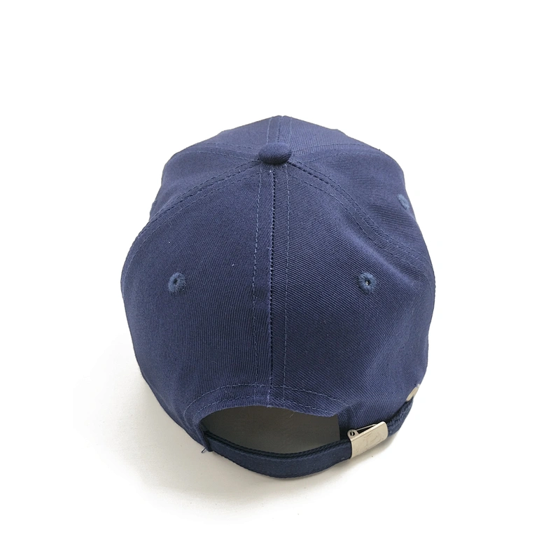 Hot sale baseball cap Customized logo cap Embroidered baseball cap in stock