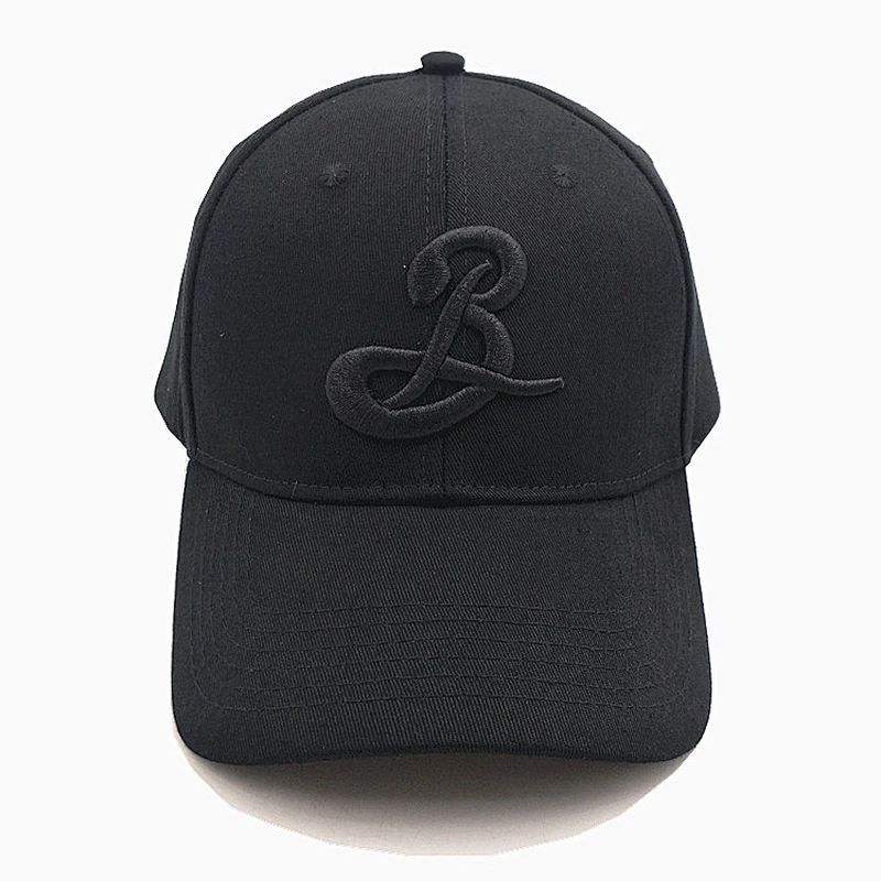 wholesale hats and caps men with Customized logo