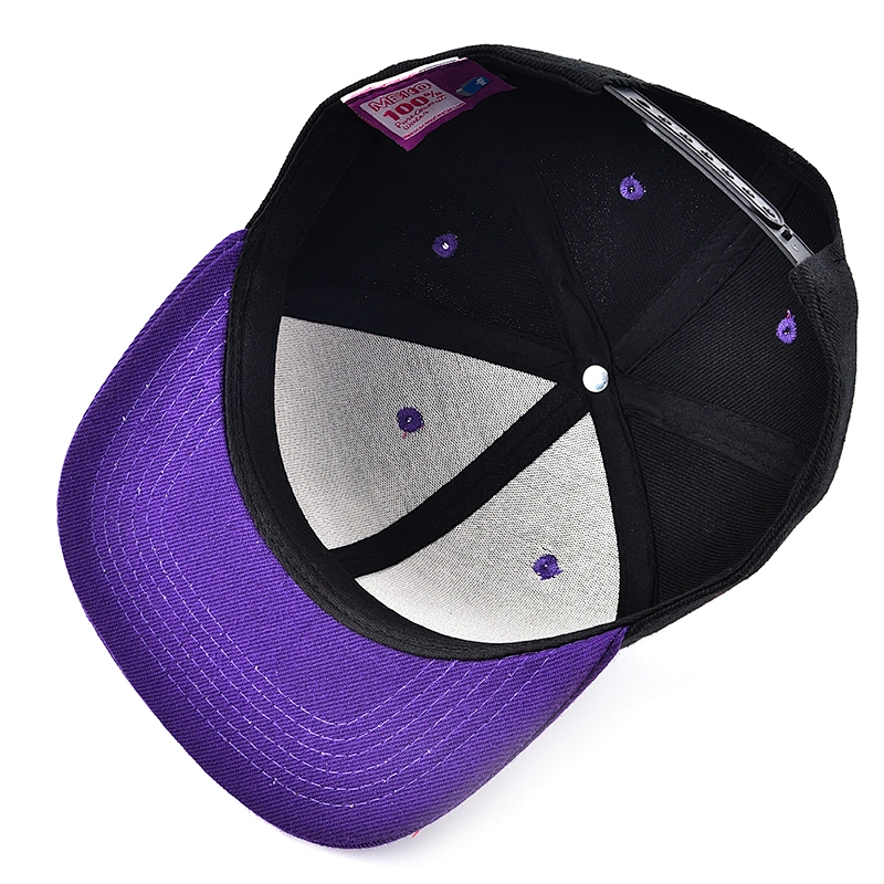 customized made cotton trukerl Hat sports baseball cap and hat with embroidery and logo