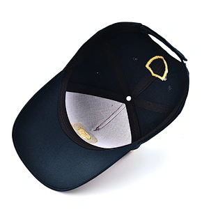 Professional Factory Free Sample Embroidery Baseball Caps Hats