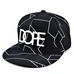 customized made cotton trukerl Hat sports baseball cap and hat with embroidery and logo