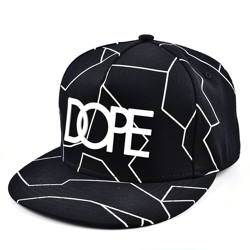 customized made cotton trukerl Hat sports baseball cap and hat with embroidery and logo