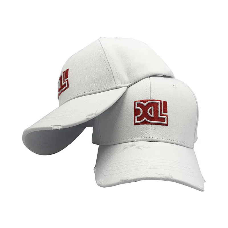 2020 fashion baseball cap china manufacturer embroidery logo cap hat