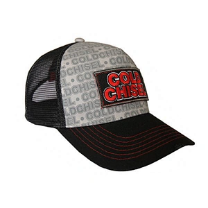 Custom 5 panel heat transfer printing mesh breathable trucker peaked cap gorras
