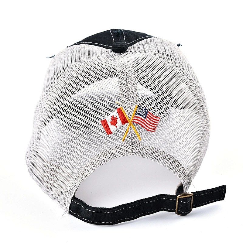 fashion wholesale  mesh  hat,custom  cap