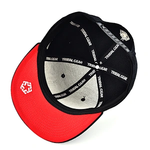 fashion trukerl Hat sports baseball cap and hat with 3D embroidery and logo