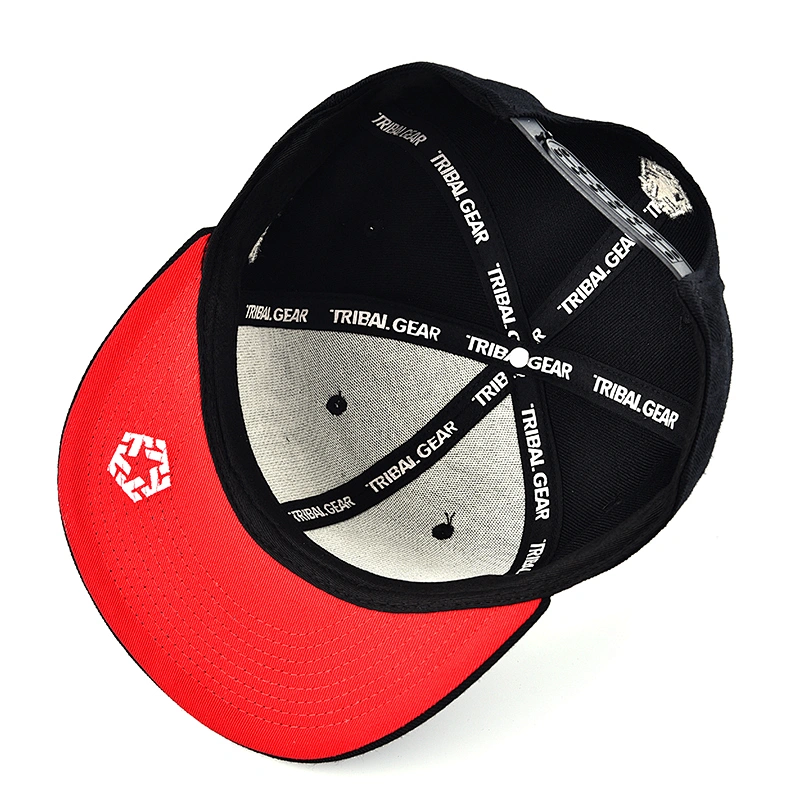 fashion trukerl Hat sports baseball cap and hat with 3D embroidery and logo