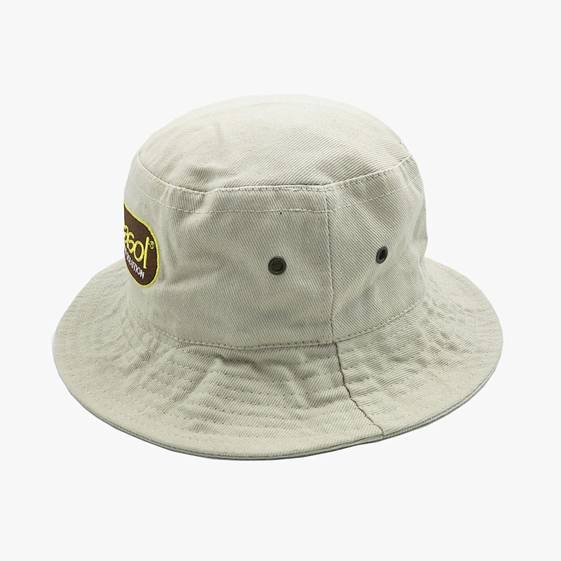 High Quality best saling Bucket Hat with Customized logo Fishing Cap and Hats