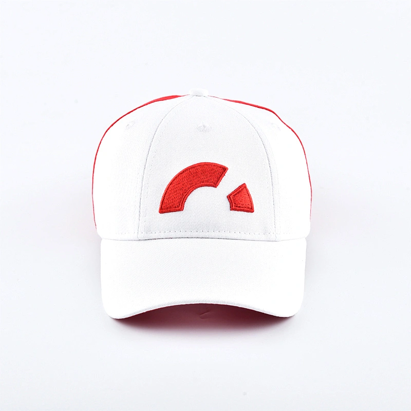 2020 embroidery logo sports caps china manufacturer custom hats gorras