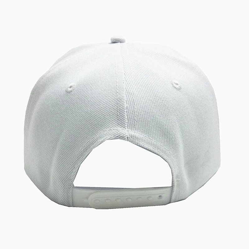 wholesale High quality Snapback hats with embroidered logo snapback