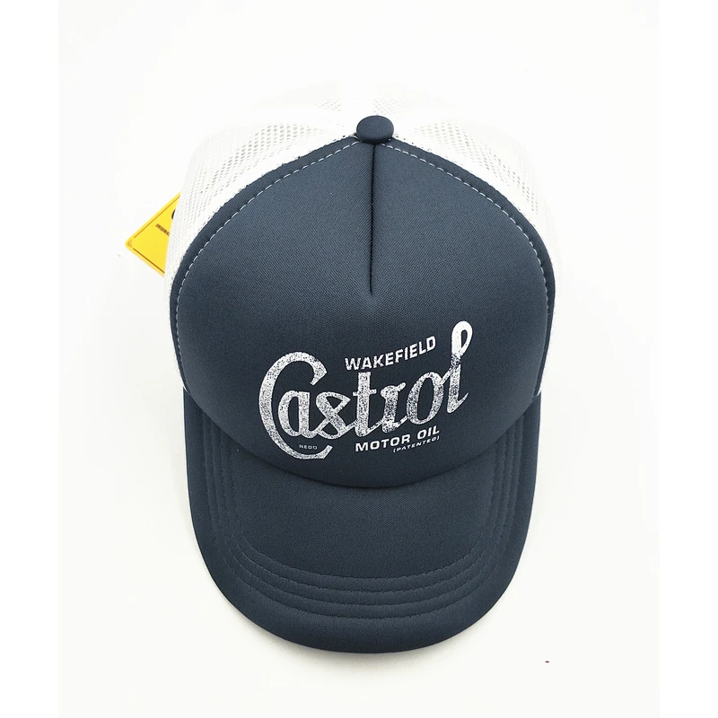 Good saling trucker hat Foam trucker hat Mesh baseball cap