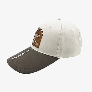 Hot sale baseball caps 6 panel baseball cap Cotton cap