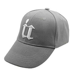 Custom Embroidery Logo Mens Daddy Cricket Sport Caps
