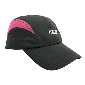 2020 Factory Price Outdoor Sports Men Women Hat 100% Cotton 6 Panel Plain Baseball Cap