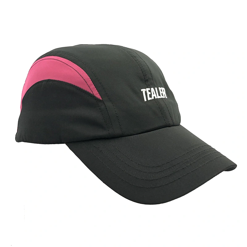 2020 Factory Price Outdoor Sports Men Women Hat 100% Cotton 6 Panel Plain Baseball Cap