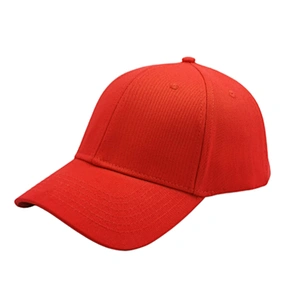 Free Samples Blank Sport 100% Cotton Hip Hop Baseball Cap