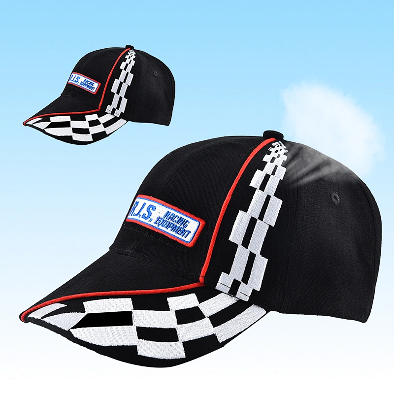 custom Sports Baseball golf Cap  wholesale factory price  Hat With Embroidery And Logo